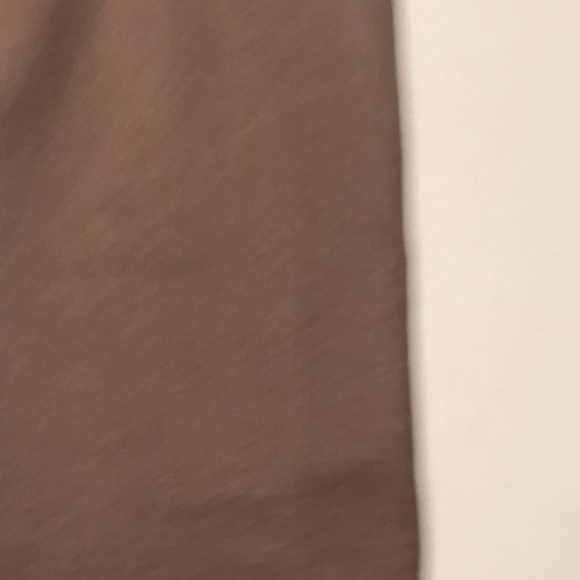 SET Active Sculptflex Leggings in Pepper Brown Size XS/S ASO Hailey Bieber! - Picture 9 of 9